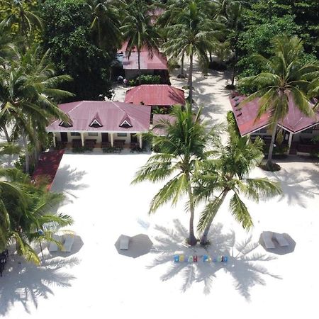 Beach Placid Resort Powered By Cocotel Ocoy المظهر الخارجي الصورة