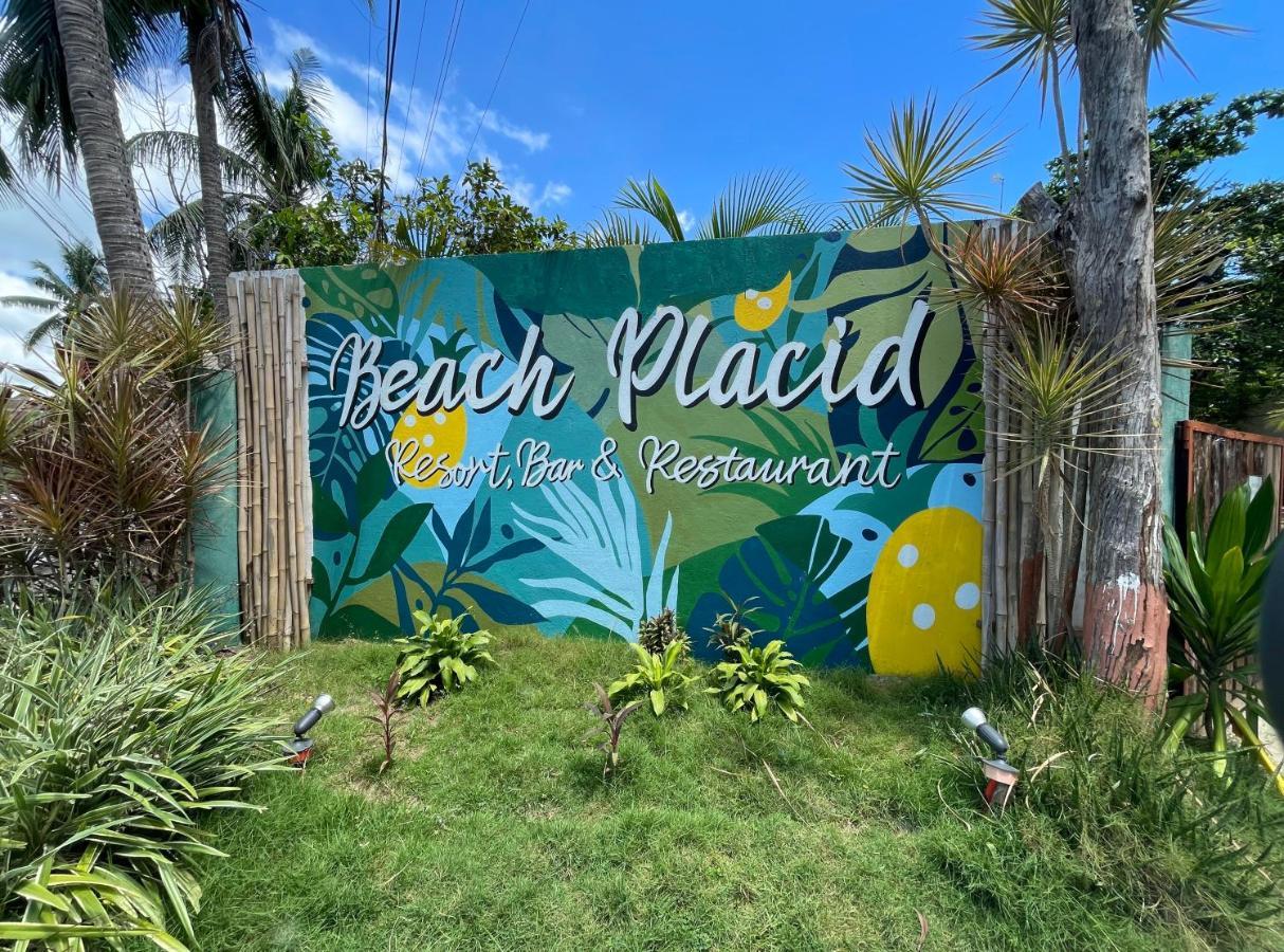 Beach Placid Resort Powered By Cocotel Ocoy المظهر الخارجي الصورة