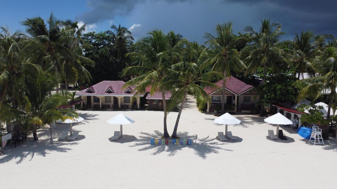 Beach Placid Resort Powered By Cocotel Ocoy المظهر الخارجي الصورة