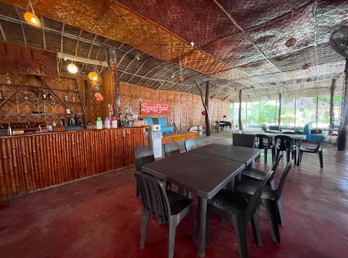 Beach Placid Resort Powered By Cocotel Ocoy المظهر الخارجي الصورة
