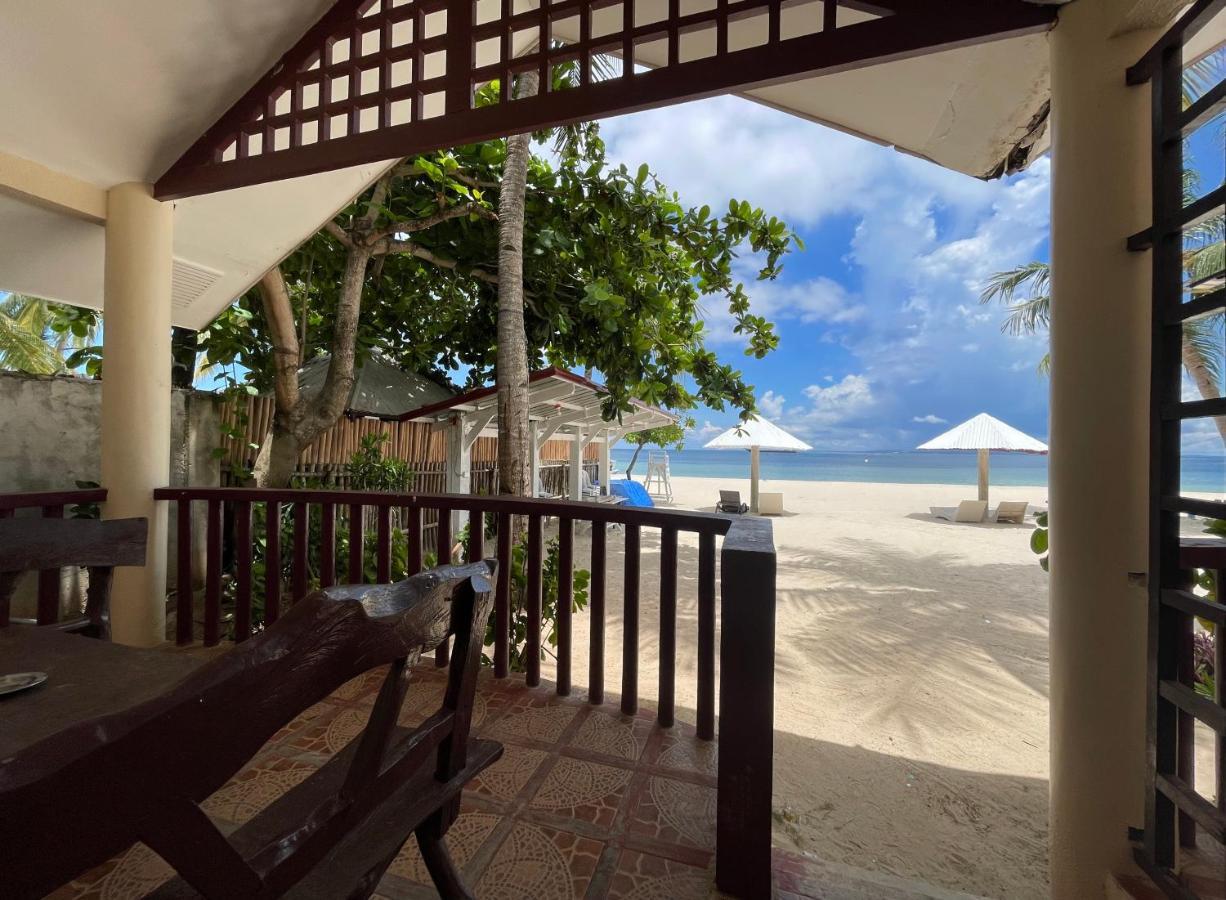 Beach Placid Resort Powered By Cocotel Ocoy المظهر الخارجي الصورة