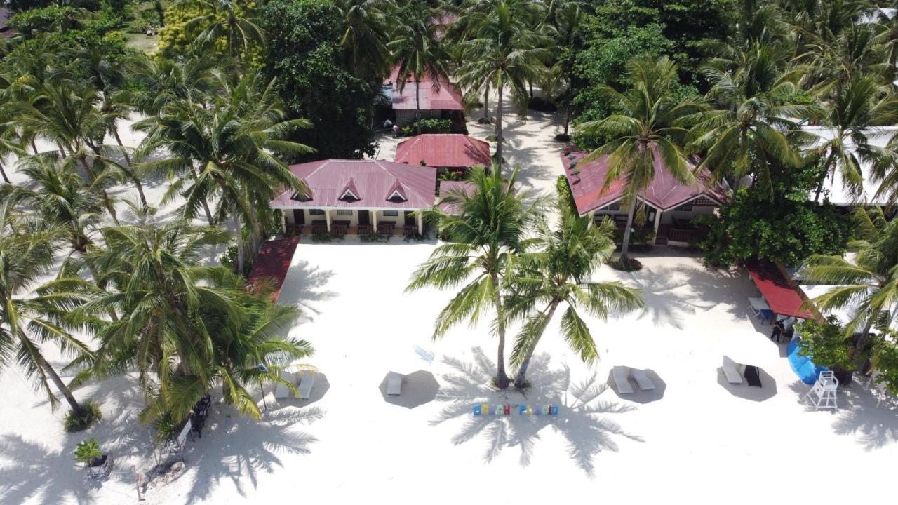 Beach Placid Resort Powered By Cocotel Ocoy المظهر الخارجي الصورة