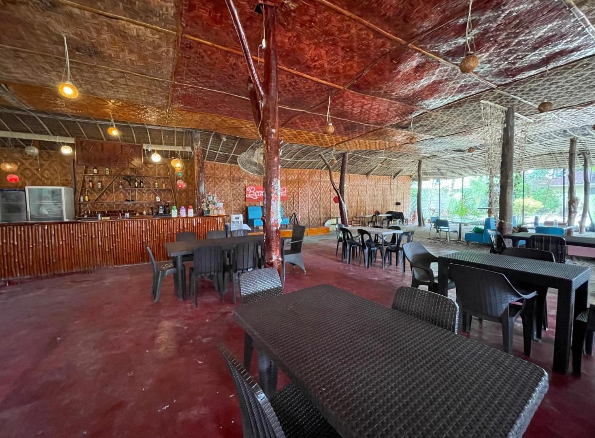 Beach Placid Resort Powered By Cocotel Ocoy المظهر الخارجي الصورة
