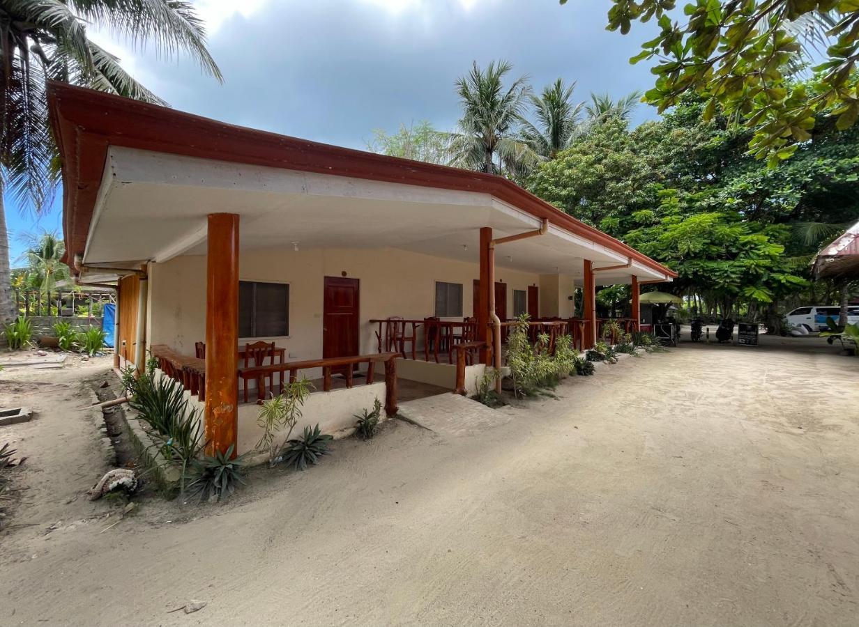 Beach Placid Resort Powered By Cocotel Ocoy المظهر الخارجي الصورة