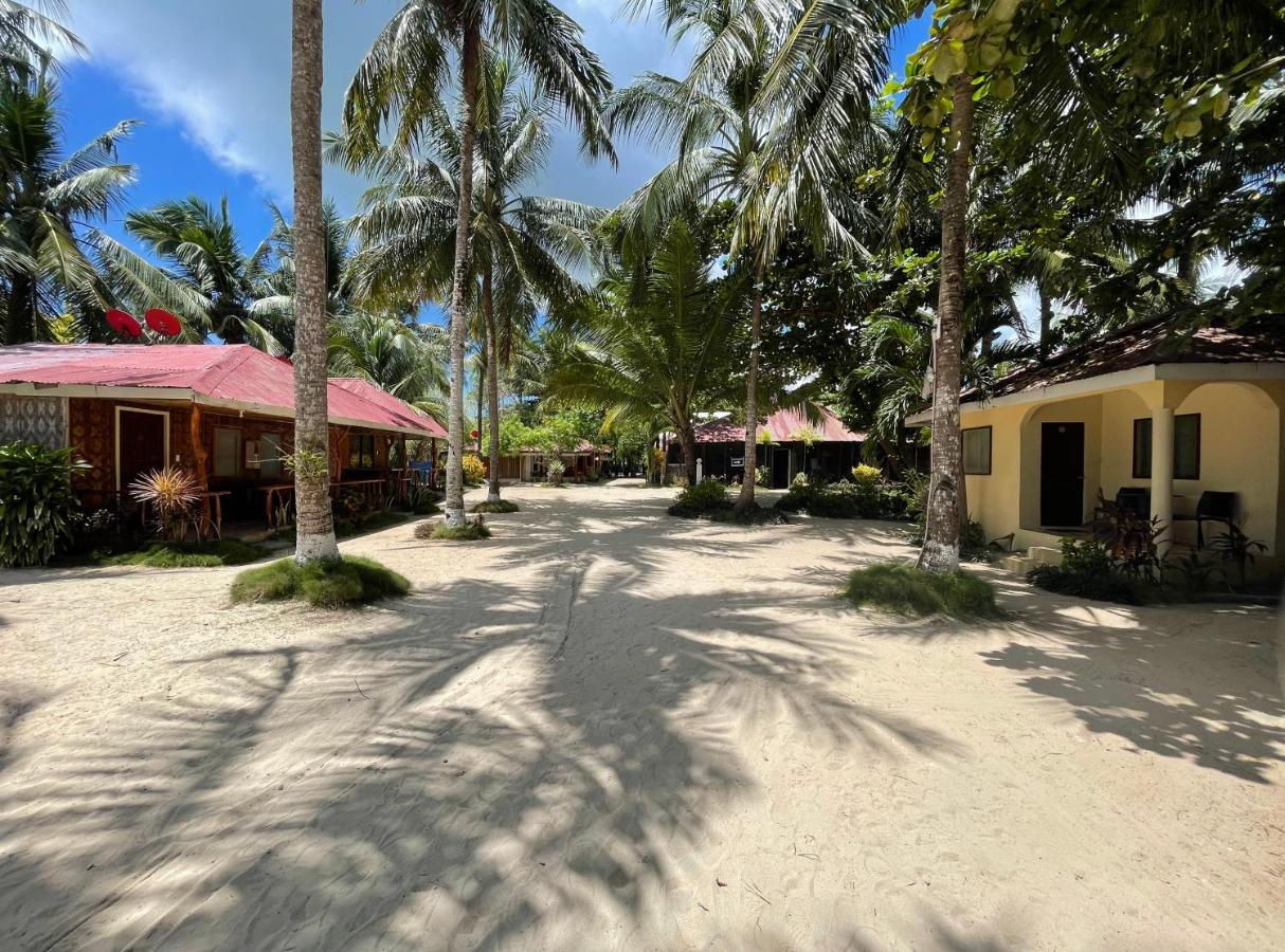 Beach Placid Resort Powered By Cocotel Ocoy المظهر الخارجي الصورة
