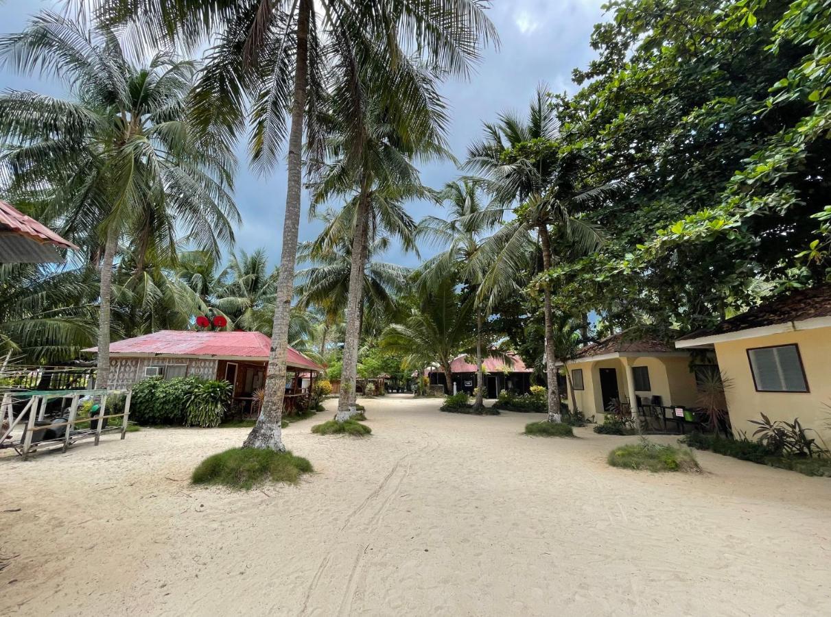 Beach Placid Resort Powered By Cocotel Ocoy المظهر الخارجي الصورة