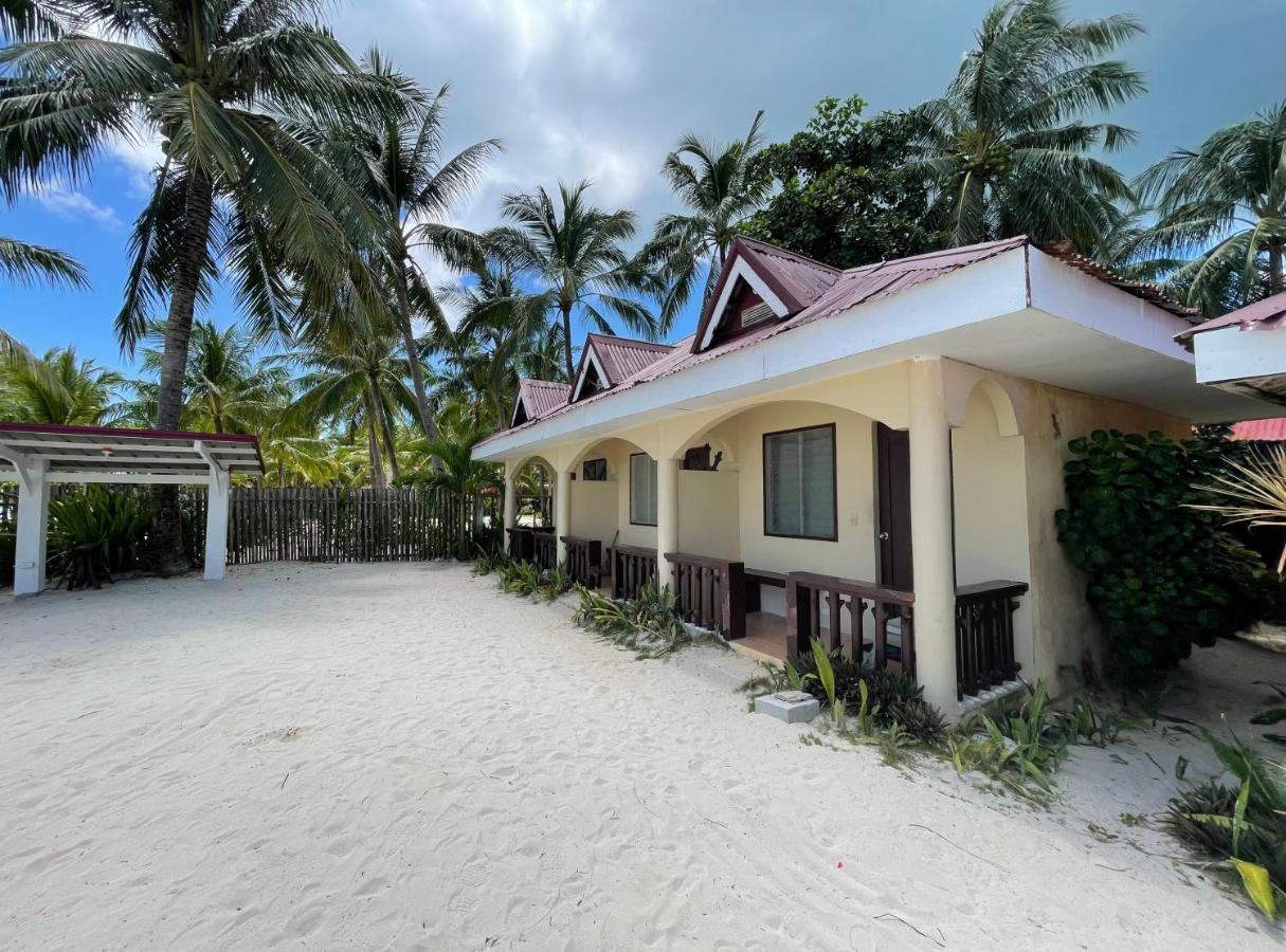 Beach Placid Resort Powered By Cocotel Ocoy المظهر الخارجي الصورة