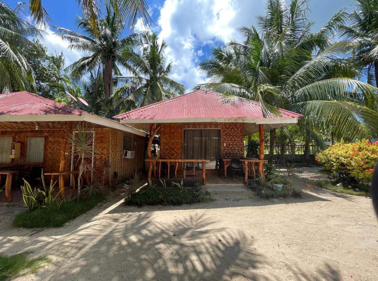 Beach Placid Resort Powered By Cocotel Ocoy المظهر الخارجي الصورة