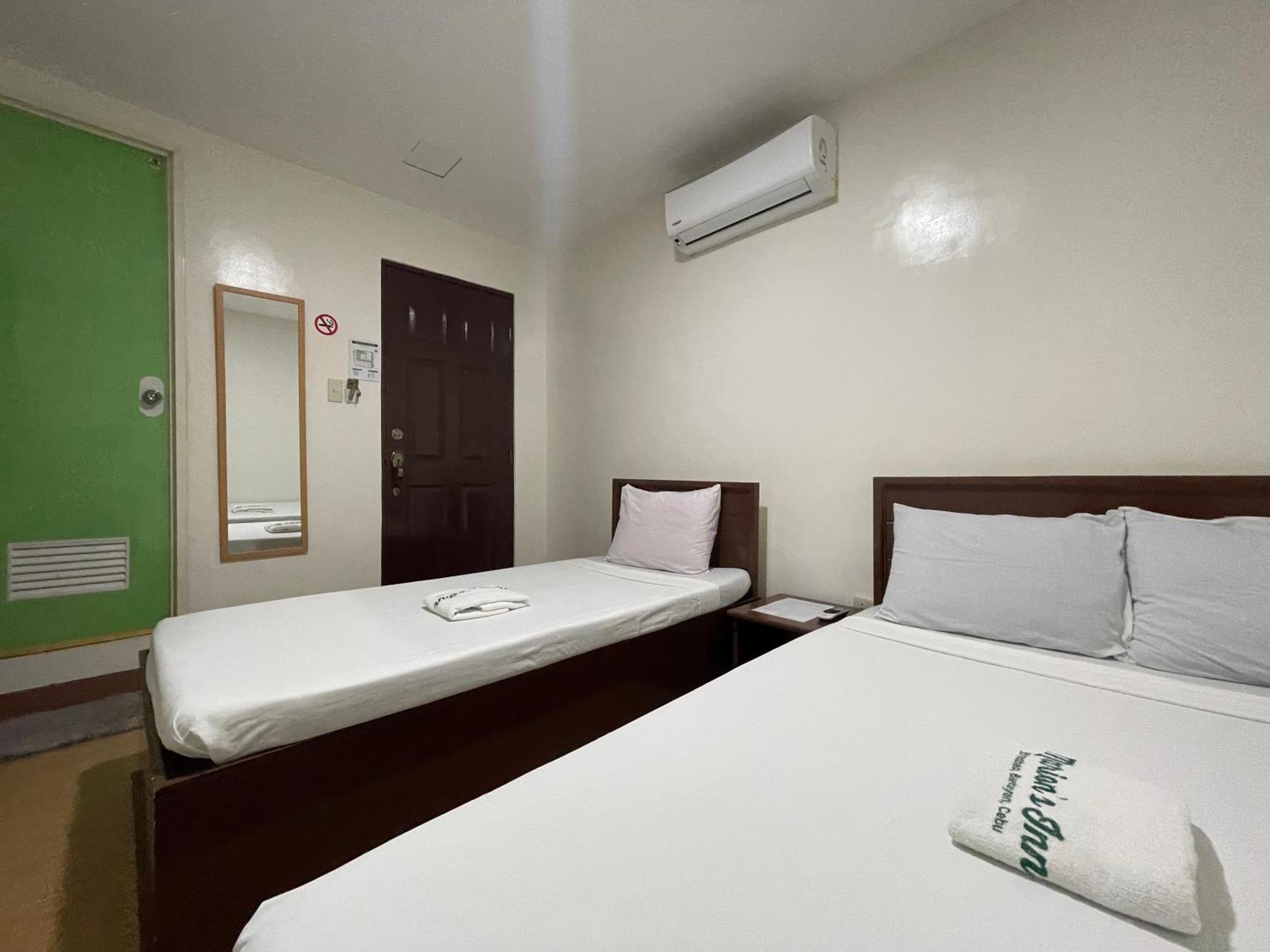 Beach Placid Resort Powered By Cocotel Ocoy الغرفة الصورة