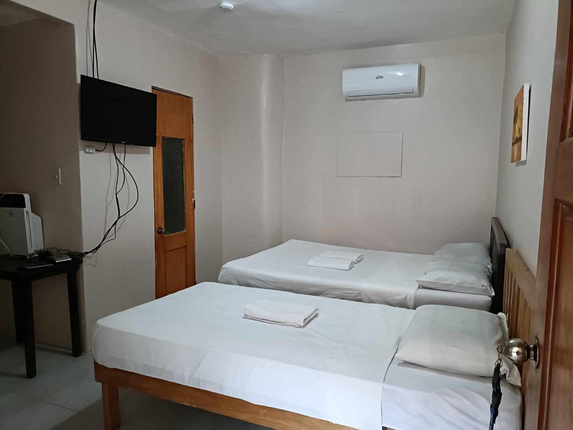 Beach Placid Resort Powered By Cocotel Ocoy الغرفة الصورة