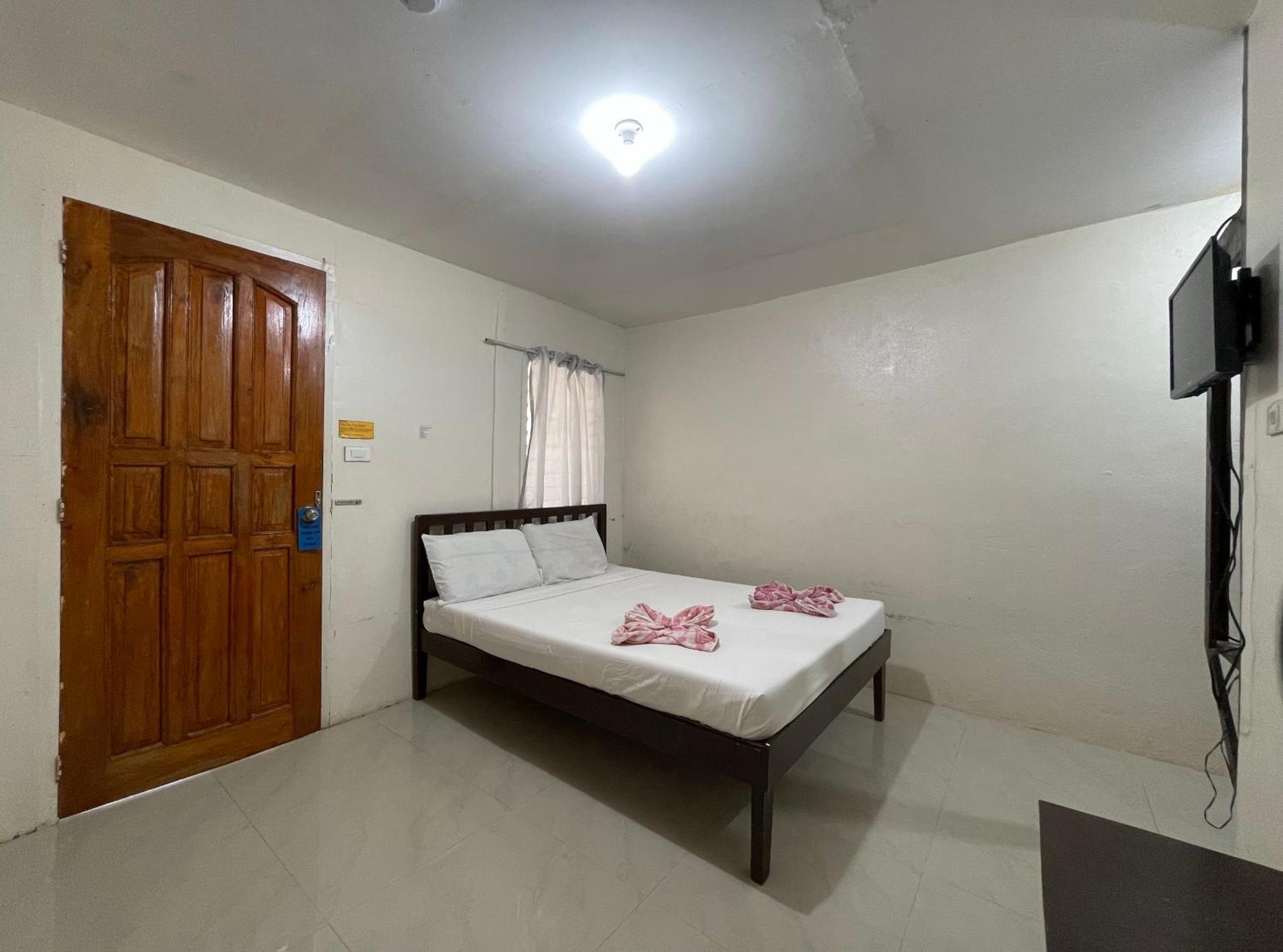 Beach Placid Resort Powered By Cocotel Ocoy الغرفة الصورة