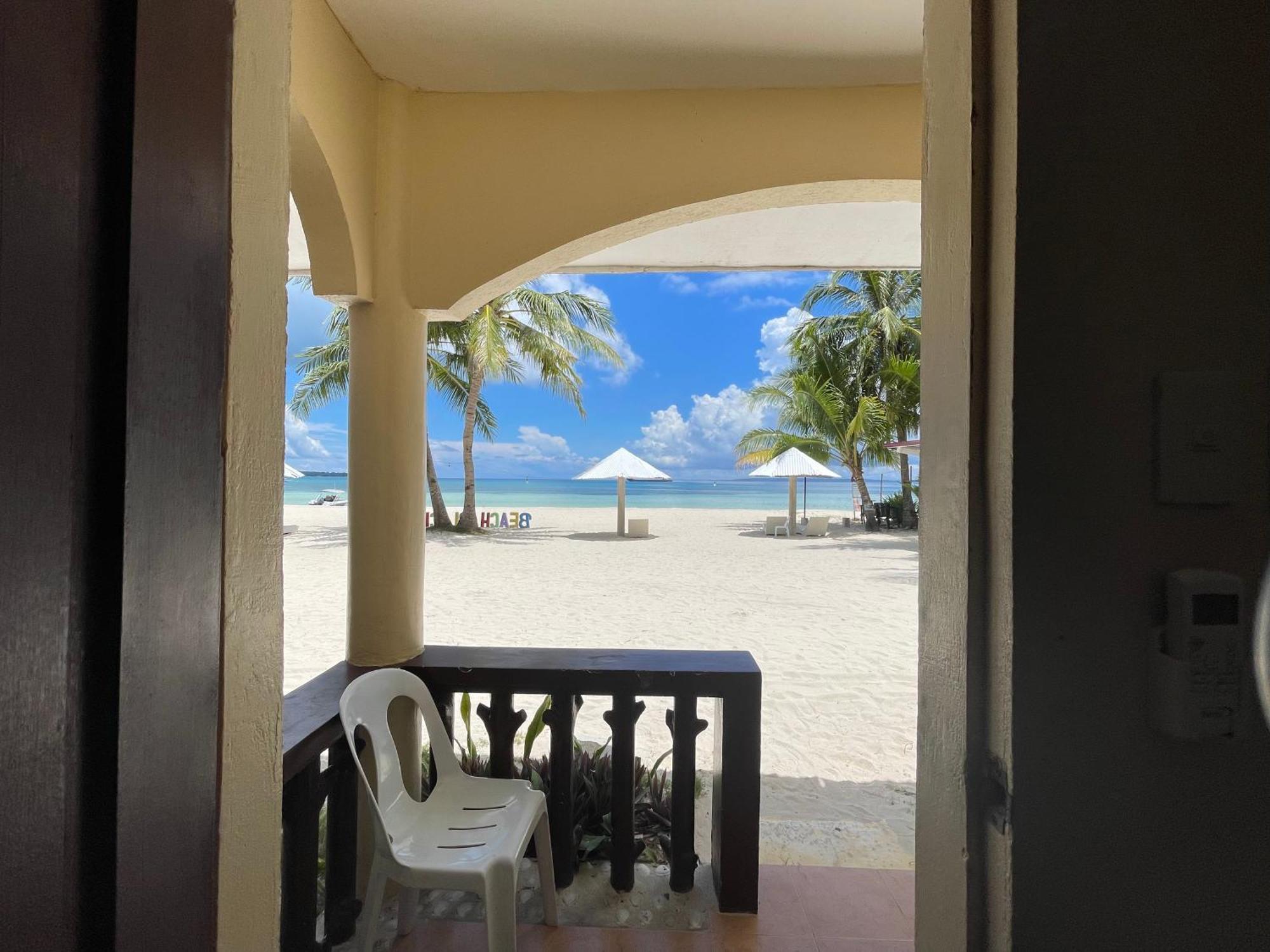 Beach Placid Resort Powered By Cocotel Ocoy الغرفة الصورة