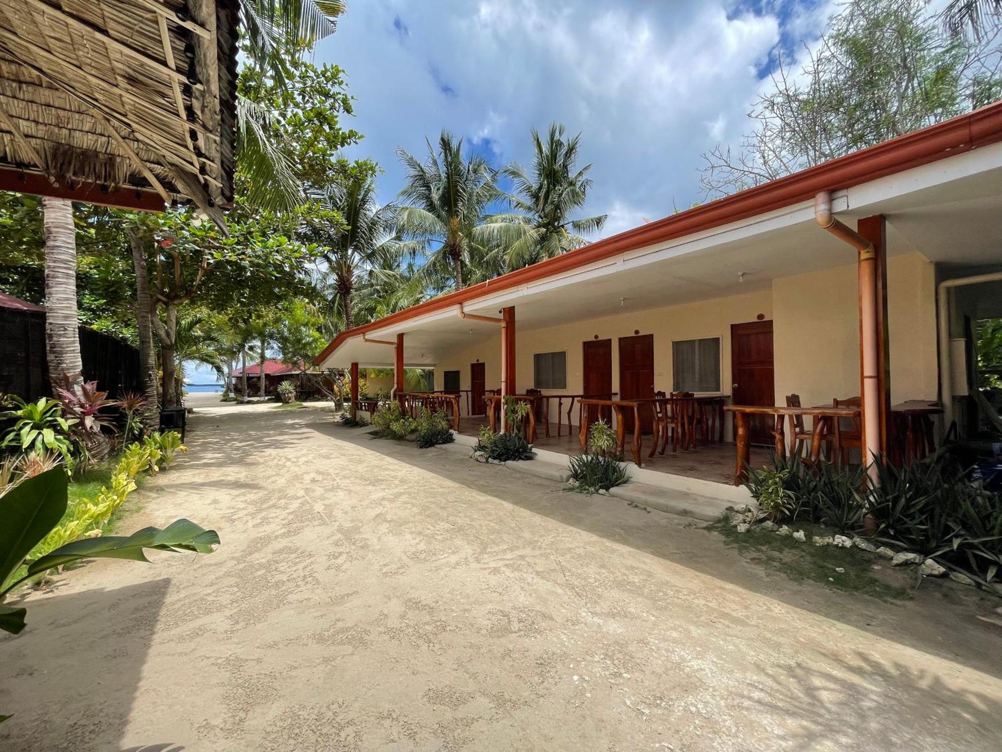 Beach Placid Resort Powered By Cocotel Ocoy الغرفة الصورة